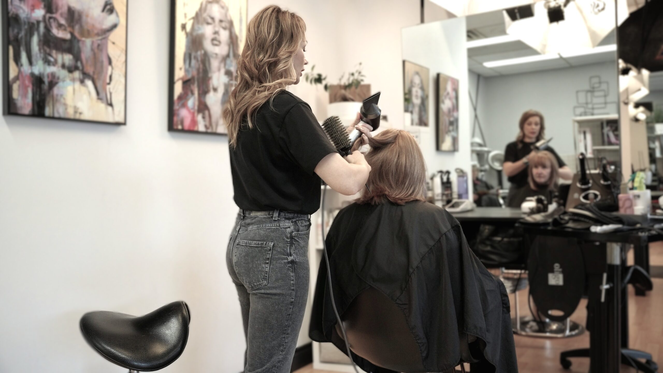 Beauty Studio
