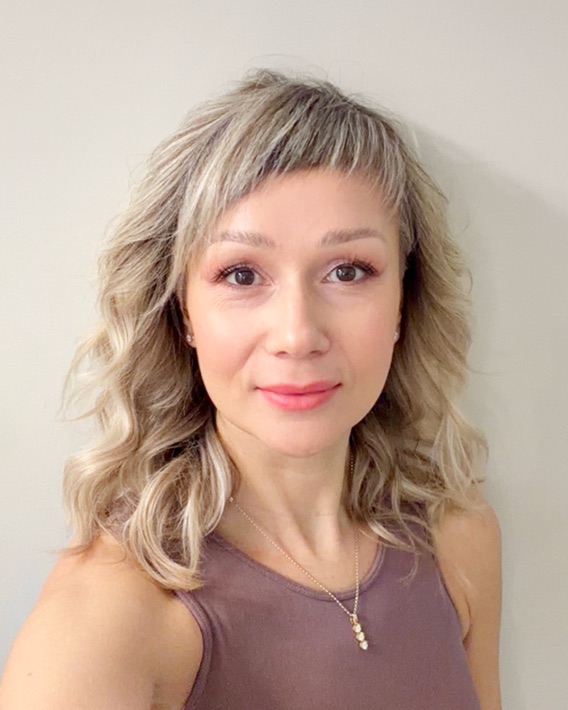 Stylist image